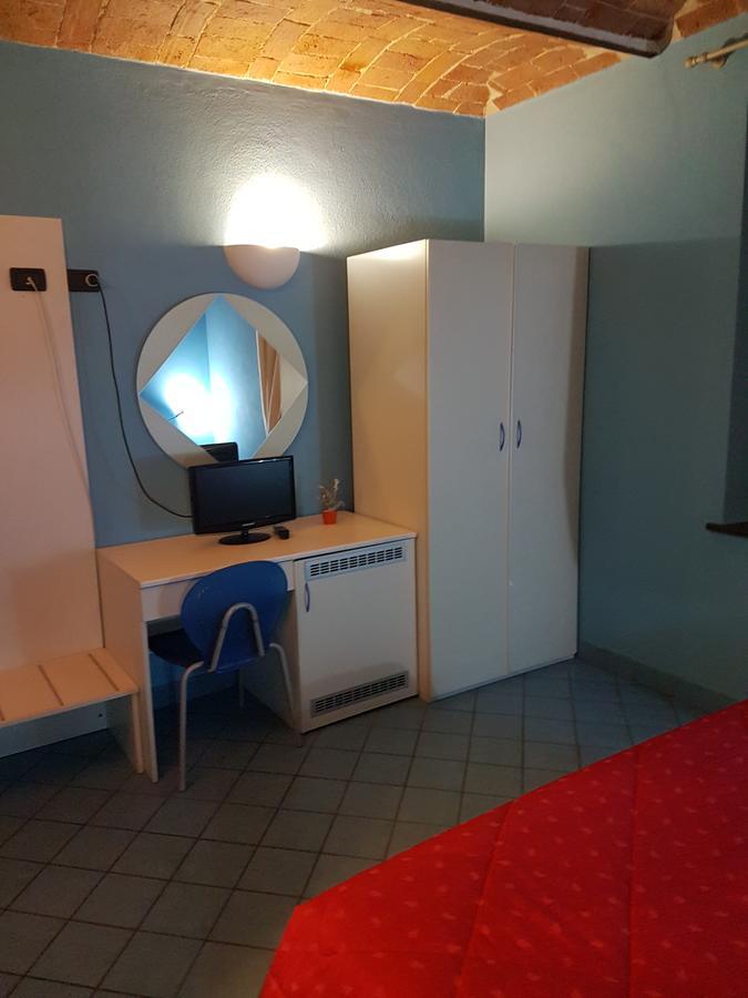 Madama Vigna Hotell Baldichieri Eksteriør bilde