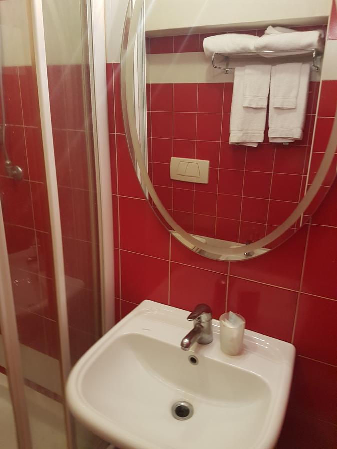 Madama Vigna Hotell Baldichieri Eksteriør bilde