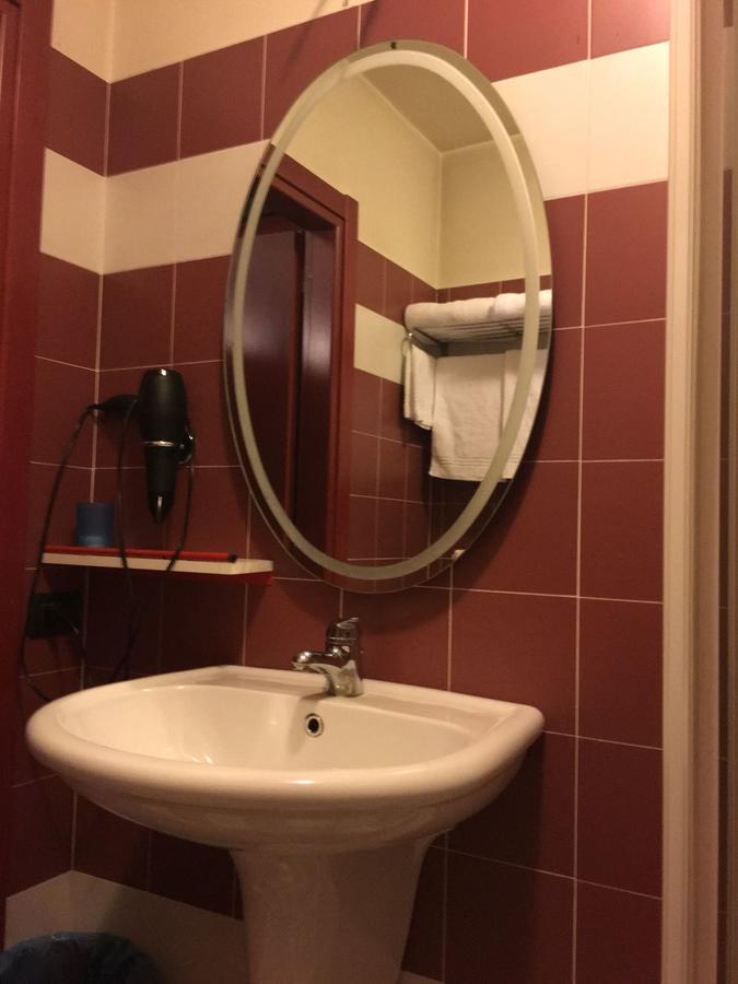 Madama Vigna Hotell Baldichieri Eksteriør bilde