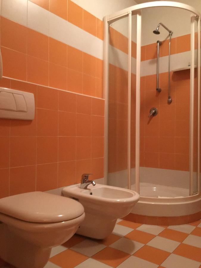 Madama Vigna Hotell Baldichieri Eksteriør bilde
