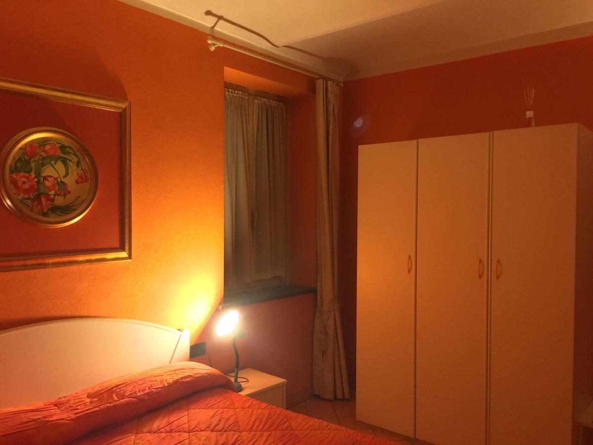 Madama Vigna Hotell Baldichieri Eksteriør bilde