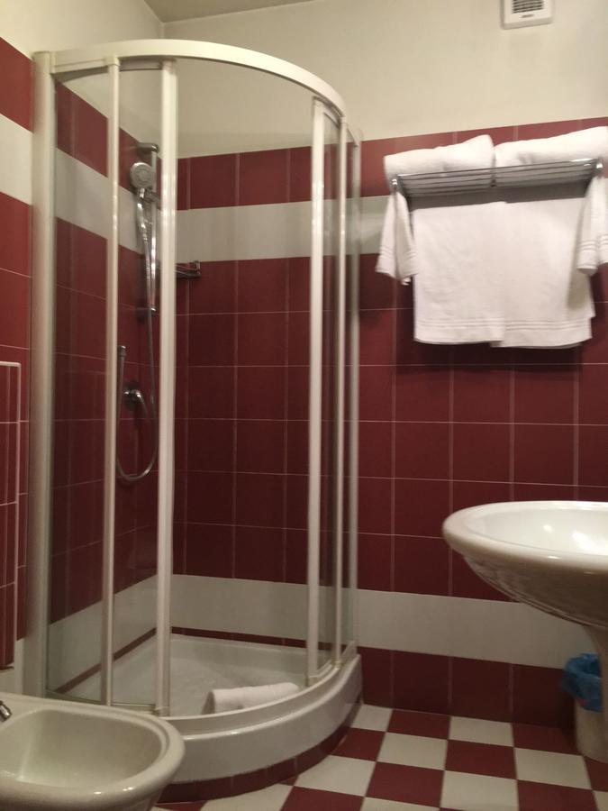 Madama Vigna Hotell Baldichieri Eksteriør bilde